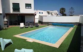 Villaantonia Private Huge Heated Pool And Super Fast Wifi