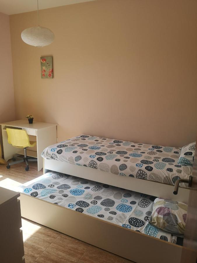 Villaantonia Private Huge Heated Pool And Super Fast Wifi Playa Blanca  Extérieur photo