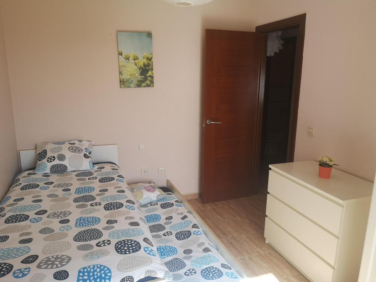 Villaantonia Private Huge Heated Pool And Super Fast Wifi Playa Blanca  Extérieur photo