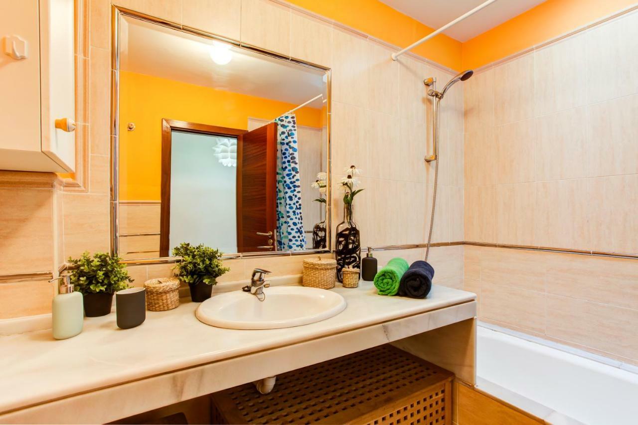 Villaantonia Private Huge Heated Pool And Super Fast Wifi Playa Blanca  Extérieur photo