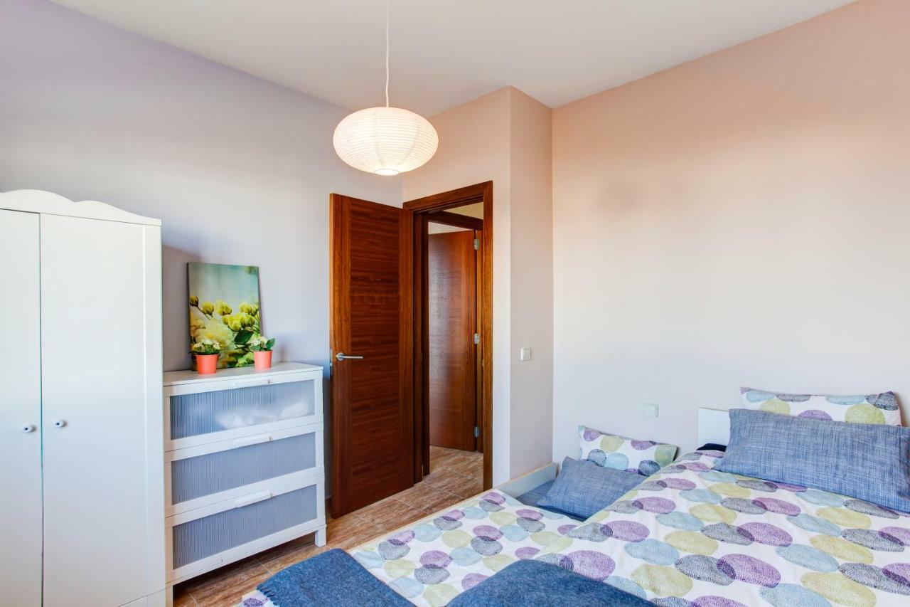 Villaantonia Private Huge Heated Pool And Super Fast Wifi Playa Blanca  Extérieur photo