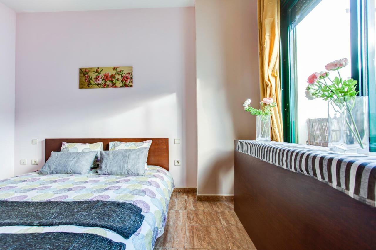 Villaantonia Private Huge Heated Pool And Super Fast Wifi Playa Blanca  Extérieur photo