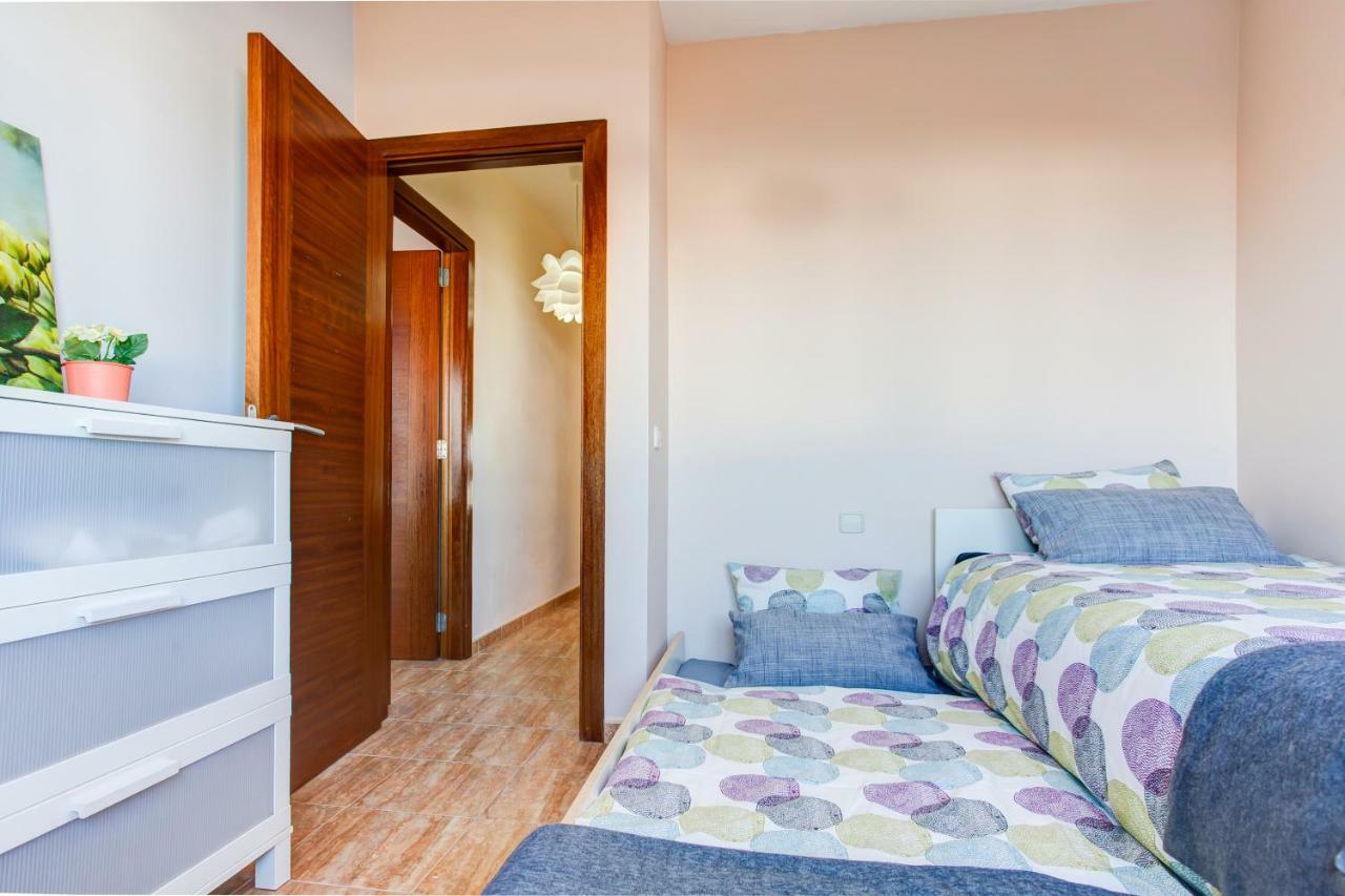 Villaantonia Private Huge Heated Pool And Super Fast Wifi Playa Blanca  Extérieur photo