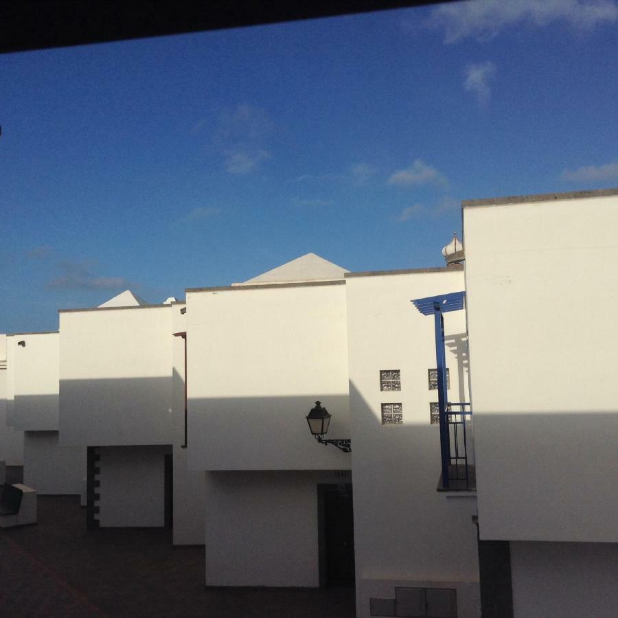 Villaantonia Private Huge Heated Pool And Super Fast Wifi Playa Blanca  Extérieur photo